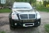 SsangYong Rexton  2007. ���� 4
