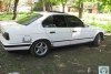 BMW 5 Series  1991. ���� 4