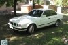 BMW 5 Series  1991. ���� 8