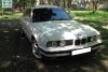 BMW 5 Series  1991. ���� 11