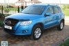 Volkswagen Tiguan  2008. ���� 3
