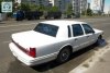 Lincoln Town Car  1992. ���� 2