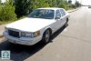 Lincoln Town Car  1992. ���� 3
