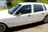 Lincoln Town Car  1992. ���� 4