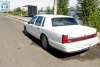 Lincoln Town Car  1992. ���� 5
