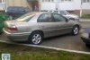 Opel Omega  2002. ���� 2