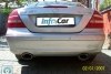 Mercedes CLK-Class  2002. ���� 2