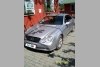 Mercedes CLK-Class  2002. ���� 3