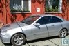 Mercedes CLK-Class  2002. ���� 8