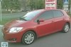Toyota Auris  2009. ���� 2