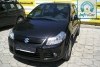Suzuki SX4  2008. ���� 6