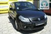 Suzuki SX4  2008. ���� 1