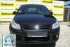 Suzuki SX4  2008. ���� 10