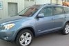 Toyota RAV4 LONG 4WD 2007. ���� 2