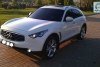 Infiniti FX 3.7SHi-Tech 2010. ���� 3