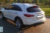 Infiniti FX 3.7SHi-Tech 2010. ���� 4