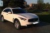 Infiniti FX 3.7SHi-Tech 2010. ���� 1