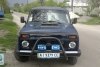 ��� 2121 Niva  2009. ���� 2