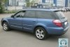 Subaru Outback  2006. ���� 3