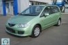 Mazda Premacy  2002. ���� 1