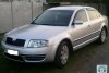 Skoda Superb  2003. ���� 4