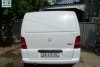 Mercedes Vito cdi 110 1999. ���� 2