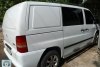 Mercedes Vito cdi 110 1999. ���� 10