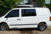 Mercedes Vito cdi 110 1999. ���� 7