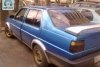 Volkswagen Jetta  1985. ���� 2