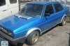 Volkswagen Jetta  1985. ���� 3