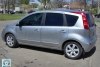 Nissan Note ������� 2007. ���� 2