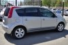 Nissan Note ������� 2007. ���� 4