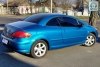 Peugeot 307 CC 2007. ���� 8