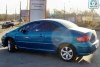 Peugeot 307 CC 2007. ���� 9