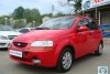 Chevrolet Aveo lt 2005. ���� 3