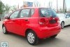 Chevrolet Aveo lt 2005. ���� 5