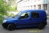 Peugeot Partner  2006. ���� 2