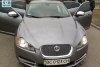 Jaguar XF Premium Luxu 2008. ���� 9