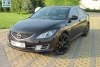 Mazda 6 LUXURY 2009. ���� 2