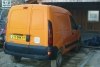 Renault Kangoo  2003. ���� 4