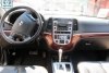 Hyundai Santa Fe 7 ���� 2008. ���� 6