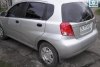 Chevrolet Aveo LS ��������� 2005. ���� 2