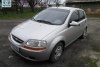 Chevrolet Aveo LS ��������� 2005. ���� 3