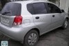 Chevrolet Aveo LS ��������� 2005. ���� 4