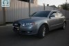 Audi A4 B7 2006. Фото 1