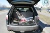 GMC Acadia FULL 2008. ���� 7
