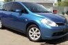 Nissan Tiida  2008. ���� 1