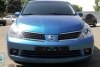 Nissan Tiida  2008. ���� 2