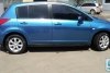 Nissan Tiida  2008. ���� 3