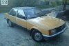 Opel Rekord Berlina 1978. ���� 1